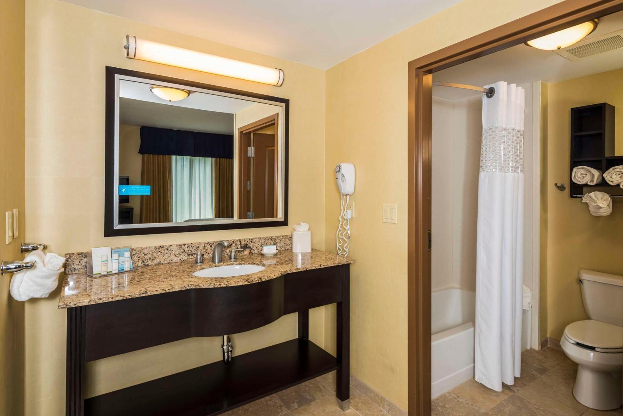 Hampton Inn & Suites Jacksonville South - Bartram Park Exterior foto