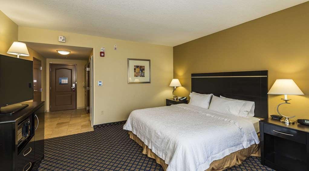 Hampton Inn & Suites Jacksonville South - Bartram Park Quarto foto
