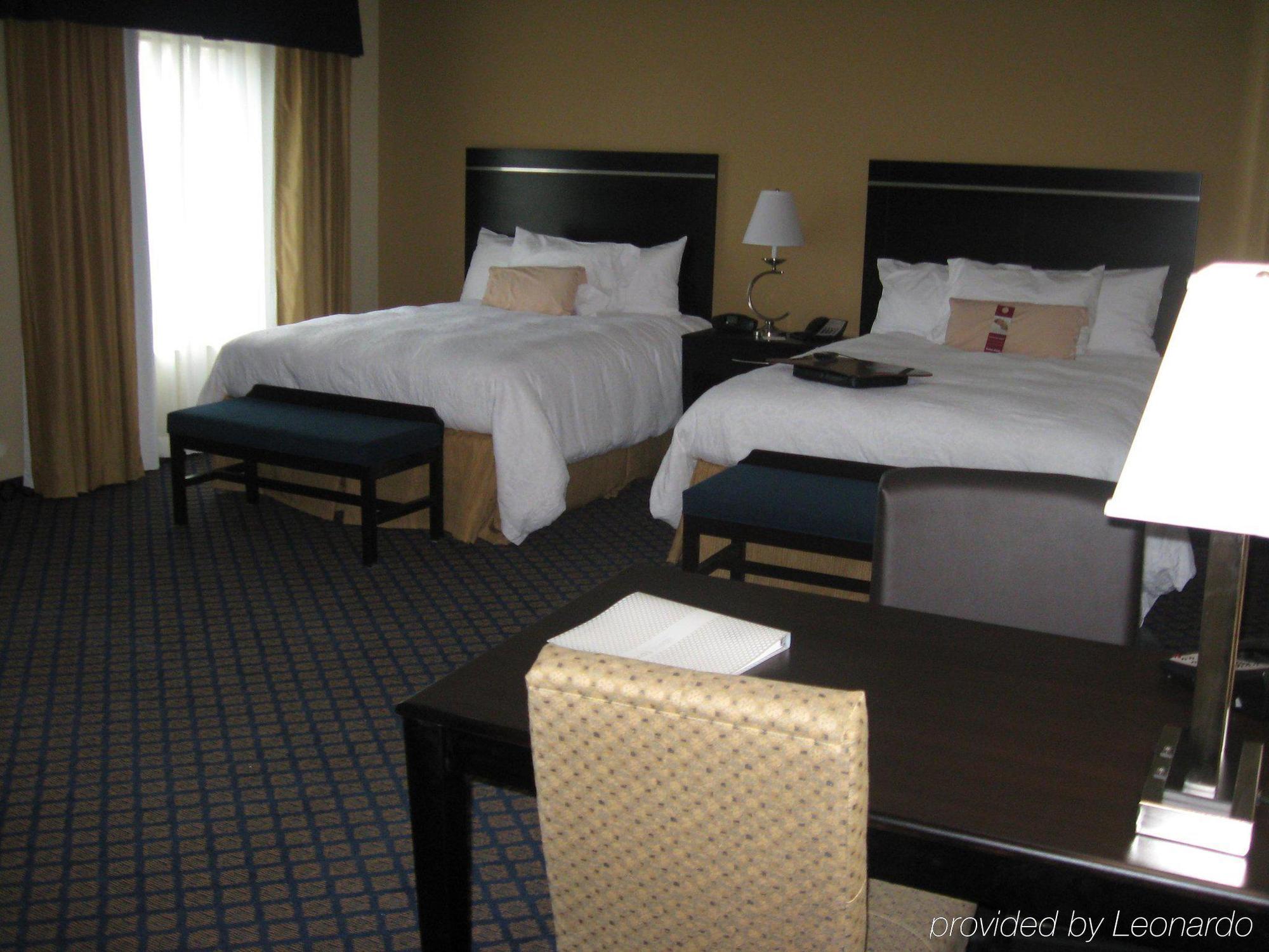Hampton Inn & Suites Jacksonville South - Bartram Park Quarto foto